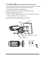 Preview for 11 page of Hitron 50201270 Instruction Manual