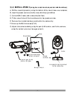 Preview for 12 page of Hitron 50201270 Instruction Manual