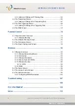 Preview for 9 page of Hitron CGN01A User Manual