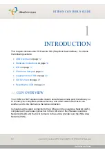 Preview for 12 page of Hitron CGN01A User Manual