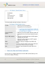 Preview for 57 page of Hitron CGN01A User Manual