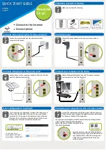 Hitron CGNV5 Quick Start Manual preview