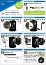 Hitron CGNVM Series Quick Start Manual preview