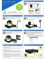 Предварительный просмотр 1 страницы Hitron CODA-45 Quick Start Manual