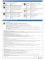 Preview for 2 page of Hitron CODA-45 Quick Start Manual