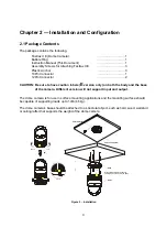 Preview for 10 page of Hitron FASTRAX II E Instruction Manual