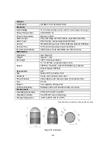 Preview for 43 page of Hitron FASTRAX II E Instruction Manual