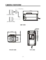 Preview for 9 page of Hitron HCB-F9 Instruction Manual