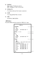 Preview for 20 page of Hitron HCB-F9 Instruction Manual