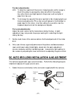 Preview for 66 page of Hitron HCB-F9 Instruction Manual