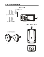 Preview for 12 page of Hitron HCB-F90N Instruction Manual