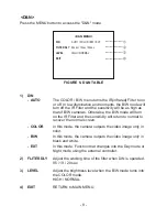 Preview for 18 page of Hitron HCB-F90N Instruction Manual