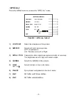 Preview for 19 page of Hitron HCB-F90N Instruction Manual