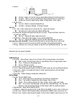 Preview for 12 page of Hitron HCB-J5FD Instruction Manual