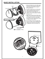 Preview for 8 page of Hitron HCB-P715NNB6 Instruction Manual