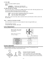 Preview for 19 page of Hitron HCB-P715NNB6 Instruction Manual