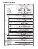 Preview for 20 page of Hitron HCB-P715NNB6 Instruction Manual