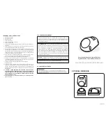 Preview for 2 page of Hitron HCG-N41K*F*W2 series User Manual And Instruction Manual