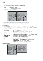 Preview for 10 page of Hitron HDG-N11NNV2WO Instruction Manual