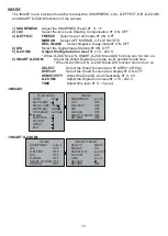 Preview for 14 page of Hitron HDG-N11NNV2WO Instruction Manual