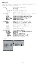 Preview for 15 page of Hitron HDG-N11NNV2WO Instruction Manual