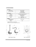 Preview for 8 page of Hitron HDH302-SH Instruction Manual