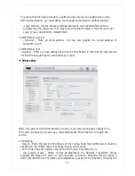 Preview for 33 page of Hitron HEV0118H User Manual