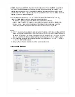 Preview for 27 page of Hitron HPCB-E(F)5WN9H User Manual