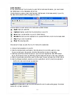 Preview for 47 page of Hitron HPCB-E(F)5WN9H User Manual