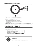 Предварительный просмотр 9 страницы Hitron HSG-H7DxF3A3 Instruction