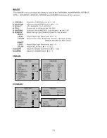 Предварительный просмотр 17 страницы Hitron HSG-H7DxF3A3 Instruction