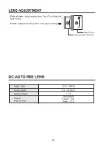 Preview for 20 page of Hitron HSGI-H71xV3S9 Instruction Manual