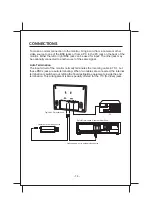 Предварительный просмотр 15 страницы Hitron HTM190C Instruction Manual