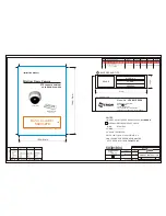 Hitron Minitrax HCV-851PZ0S4 Instruction Manual preview