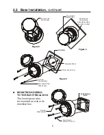 Preview for 11 page of Hitron Minitrax HCV-851PZ0S4 Instruction Manual