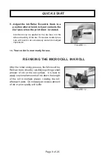 Preview for 9 page of Hitt Marking Devices POROUS Owner'S Manual