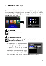 Preview for 11 page of HiTV Belva 40 User Manual