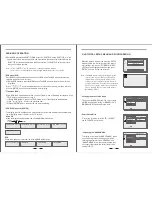 Предварительный просмотр 7 страницы HiTV TwinView Operating Instructions Manual