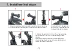 Preview for 76 page of HITWAY BK7 Quick Installation Manual