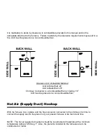 Preview for 7 page of Hitzer 55 FA Owner'S Manual