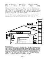 Предварительный просмотр 12 страницы Hitzer Energy Master II 710 Owner'S Manual