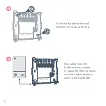 Предварительный просмотр 12 страницы Hive Active Heating Installation Manual