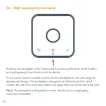 Preview for 26 page of Hive Active Heating Installation Manual