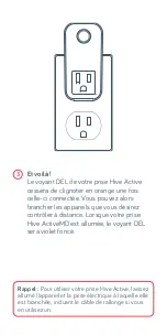 Предварительный просмотр 12 страницы Hive Active Plug User Manual