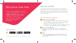 Предварительный просмотр 6 страницы Hive Hub 360 User Manual