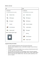 Preview for 3 page of Hive Radiator Valve User Manual