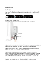 Preview for 6 page of Hive Radiator Valve User Manual