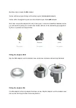 Предварительный просмотр 8 страницы Hive Radiator Valve User Manual