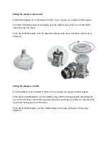 Preview for 10 page of Hive Radiator Valve User Manual