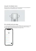 Preview for 15 page of Hive Radiator Valve User Manual